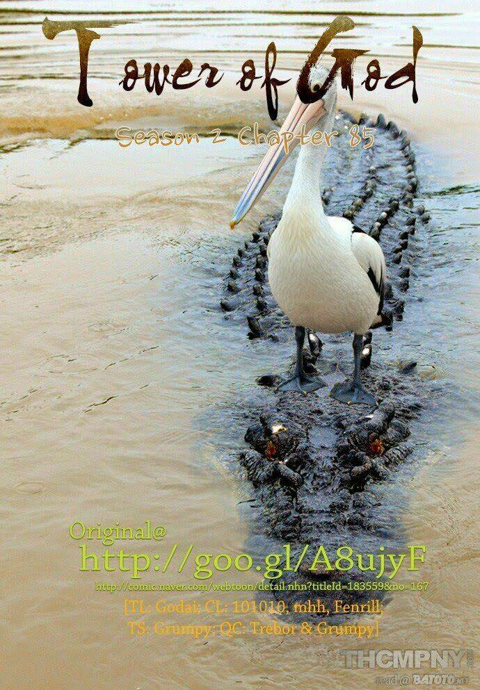 Cuộc Chiến Trong Tòa Tháp Chapter 165 - Trang 2