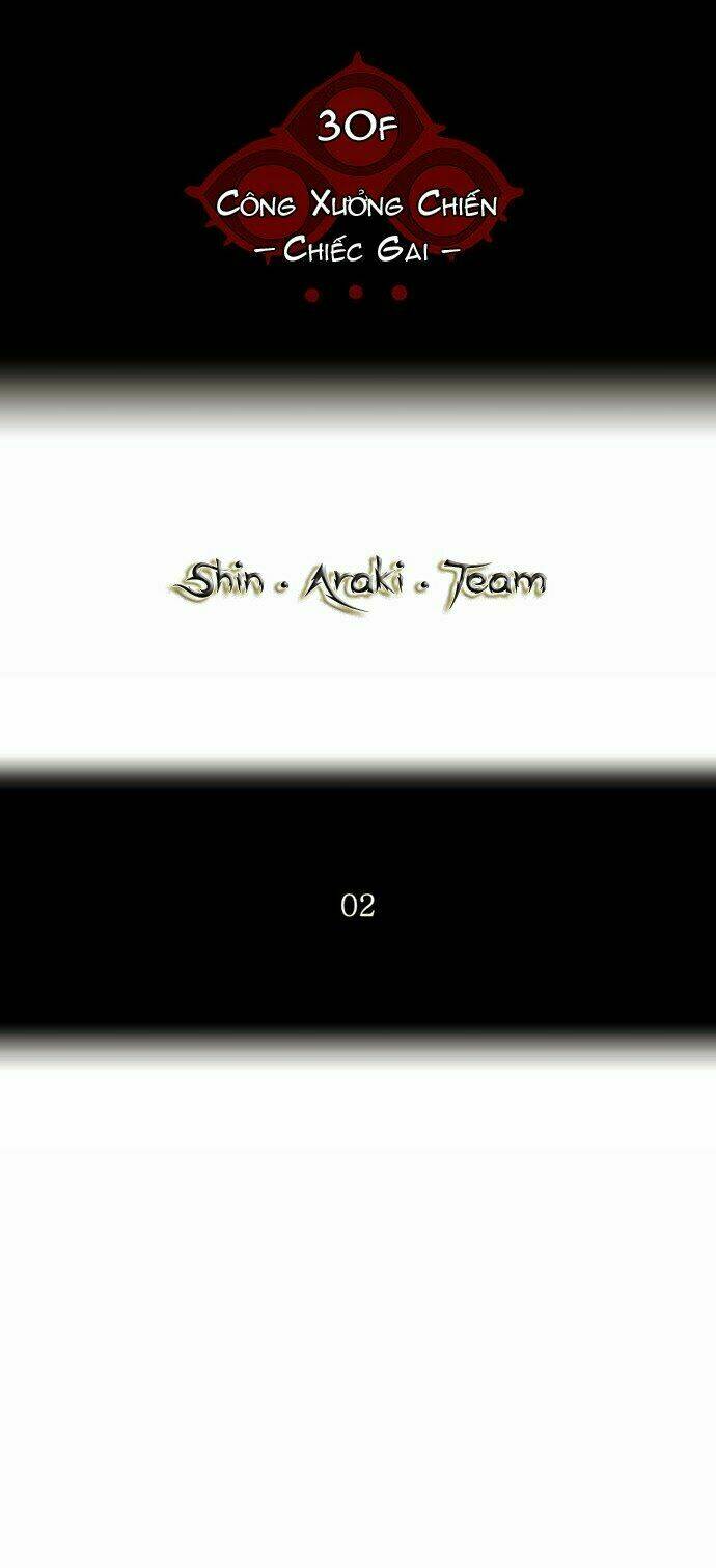 Cuộc Chiến Trong Tòa Tháp Chapter 166 - Trang 2