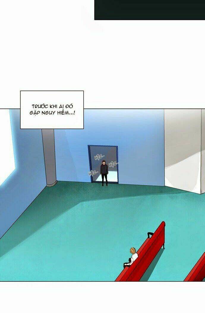 Cuộc Chiến Trong Tòa Tháp Chapter 166 - Trang 2