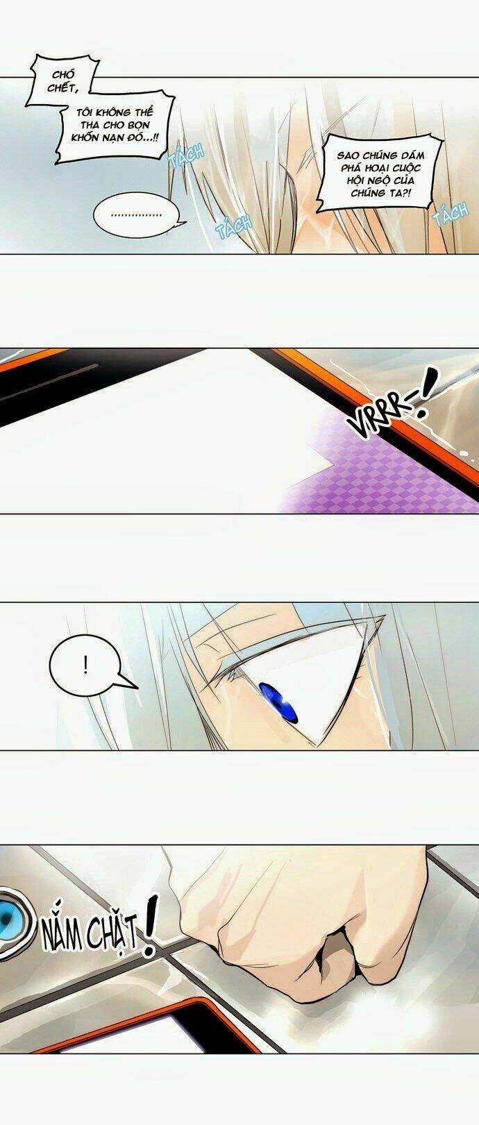 Cuộc Chiến Trong Tòa Tháp Chapter 166 - Trang 2