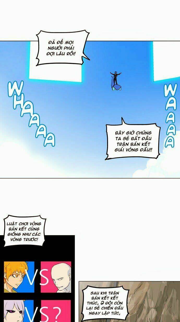 Cuộc Chiến Trong Tòa Tháp Chapter 167 - Trang 2