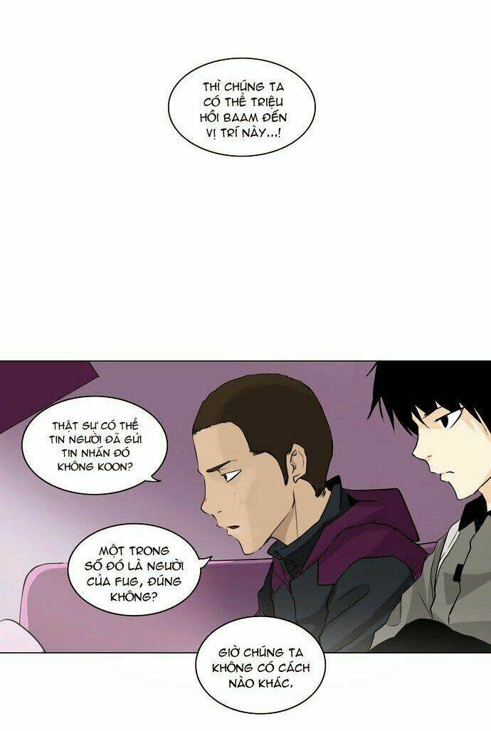 Cuộc Chiến Trong Tòa Tháp Chapter 167 - Trang 2