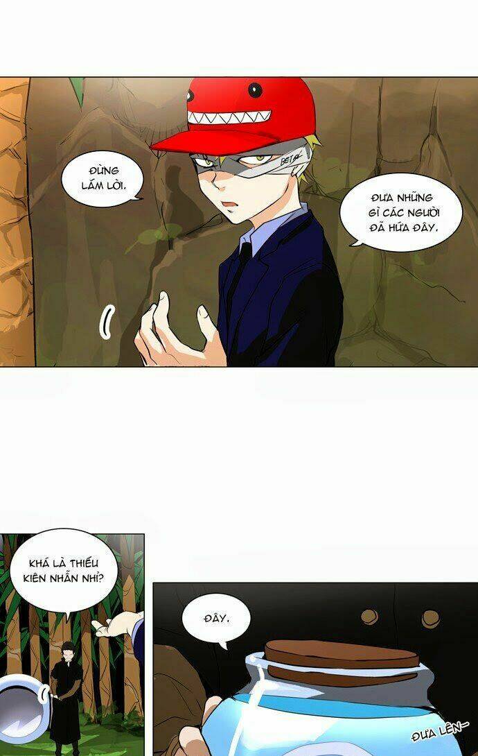 Cuộc Chiến Trong Tòa Tháp Chapter 168 - Trang 2