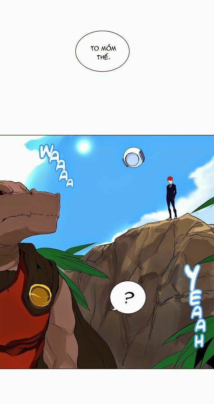 Cuộc Chiến Trong Tòa Tháp Chapter 168 - Trang 2