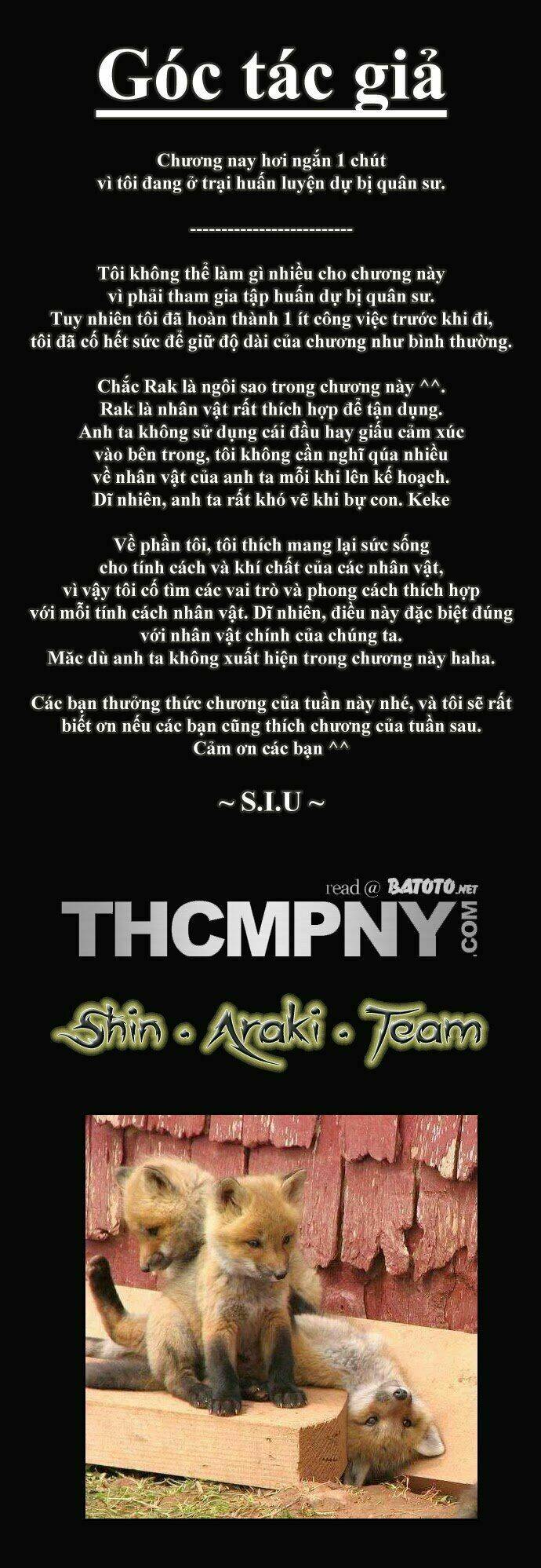 Cuộc Chiến Trong Tòa Tháp Chapter 168 - Trang 2