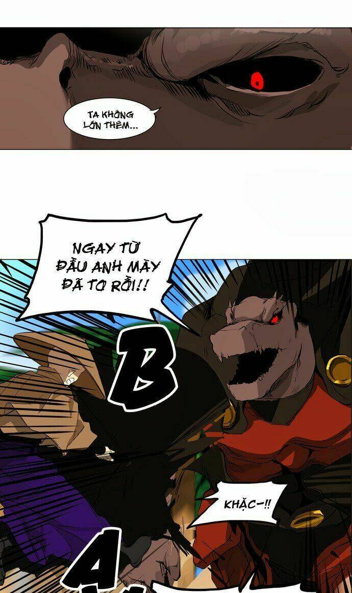 Cuộc Chiến Trong Tòa Tháp Chapter 168 - Trang 2