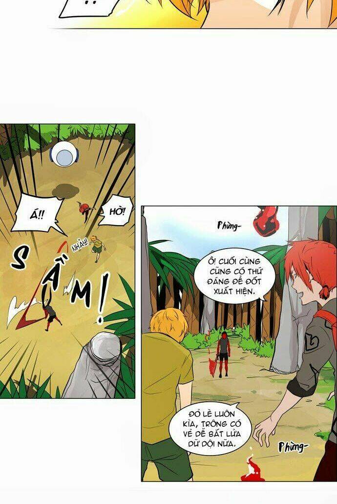 Cuộc Chiến Trong Tòa Tháp Chapter 169 - Trang 2
