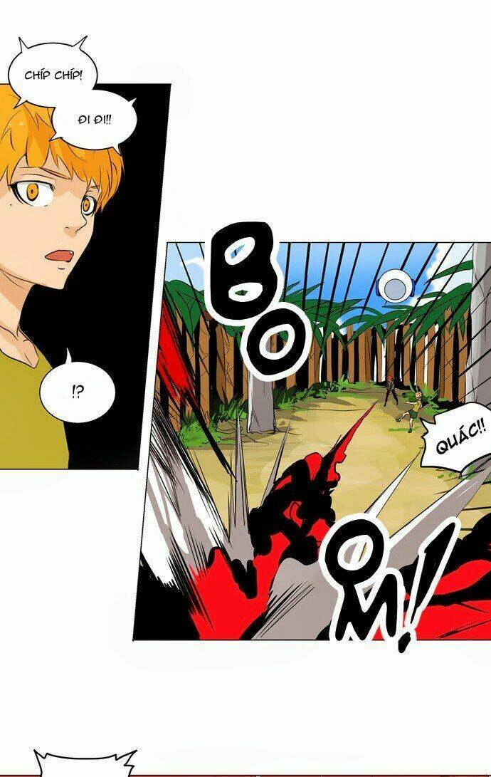 Cuộc Chiến Trong Tòa Tháp Chapter 169 - Trang 2