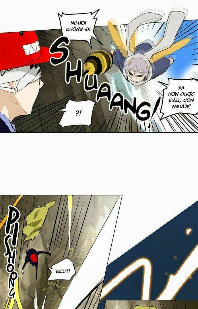 Cuộc Chiến Trong Tòa Tháp Chapter 169 - Trang 2