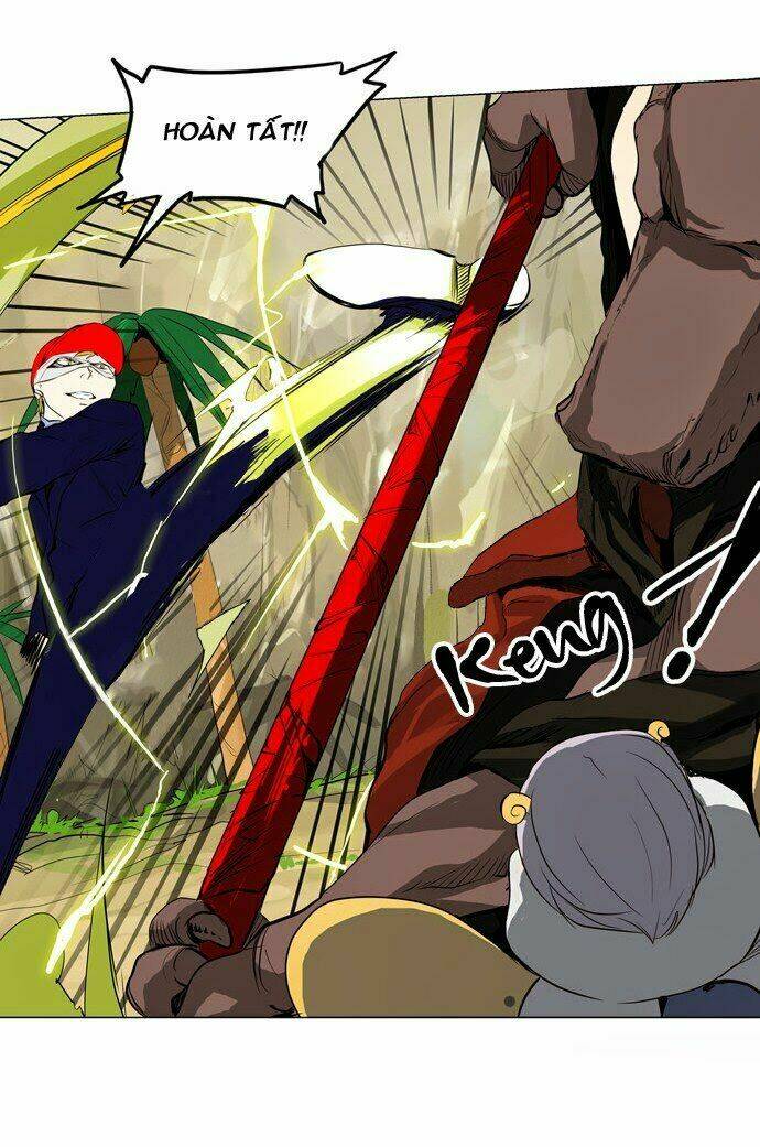 Cuộc Chiến Trong Tòa Tháp Chapter 169 - Trang 2