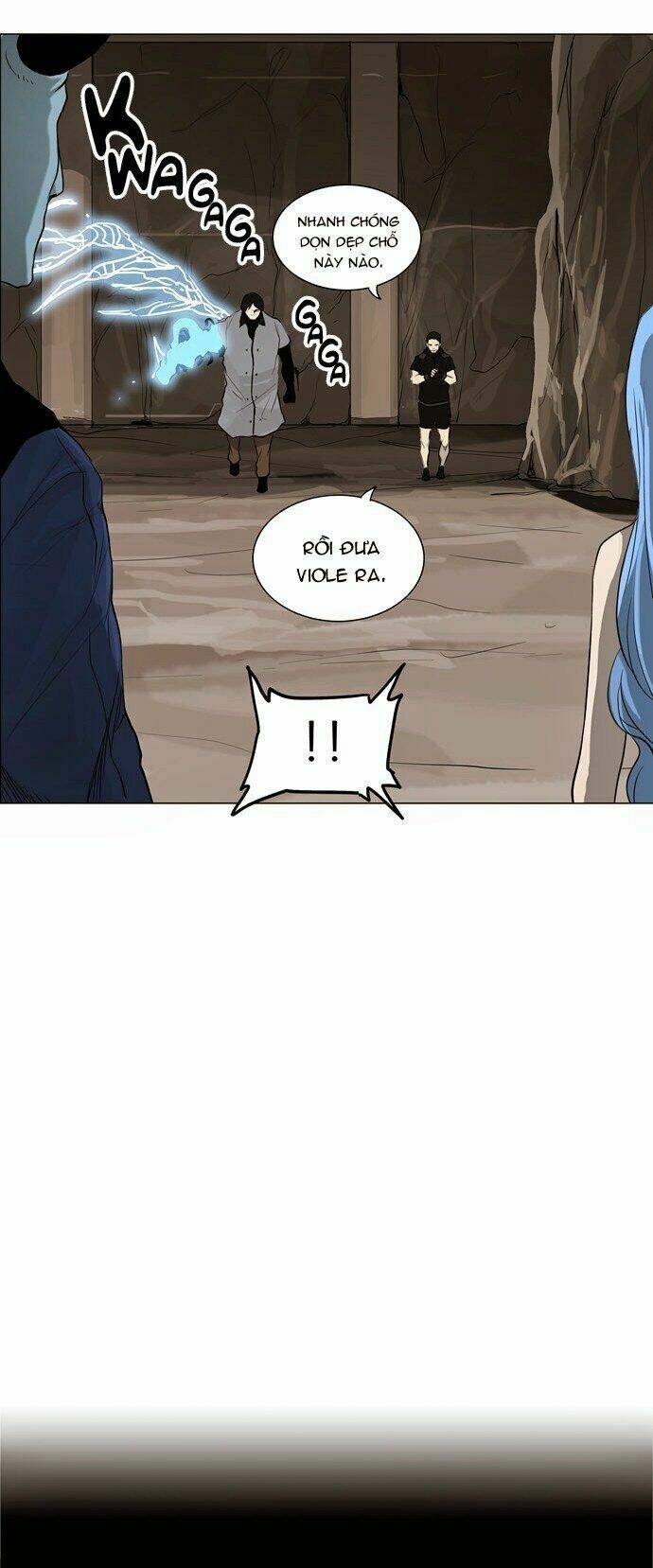Cuộc Chiến Trong Tòa Tháp Chapter 169 - Trang 2