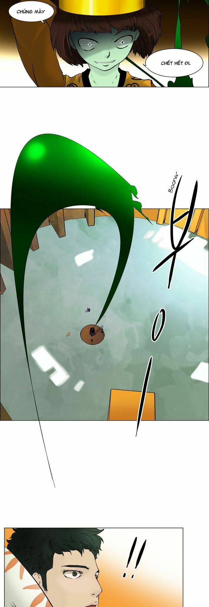 Cuộc Chiến Trong Tòa Tháp Chapter 17 - Trang 2