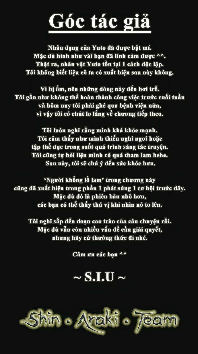 Cuộc Chiến Trong Tòa Tháp Chapter 170 - Trang 2