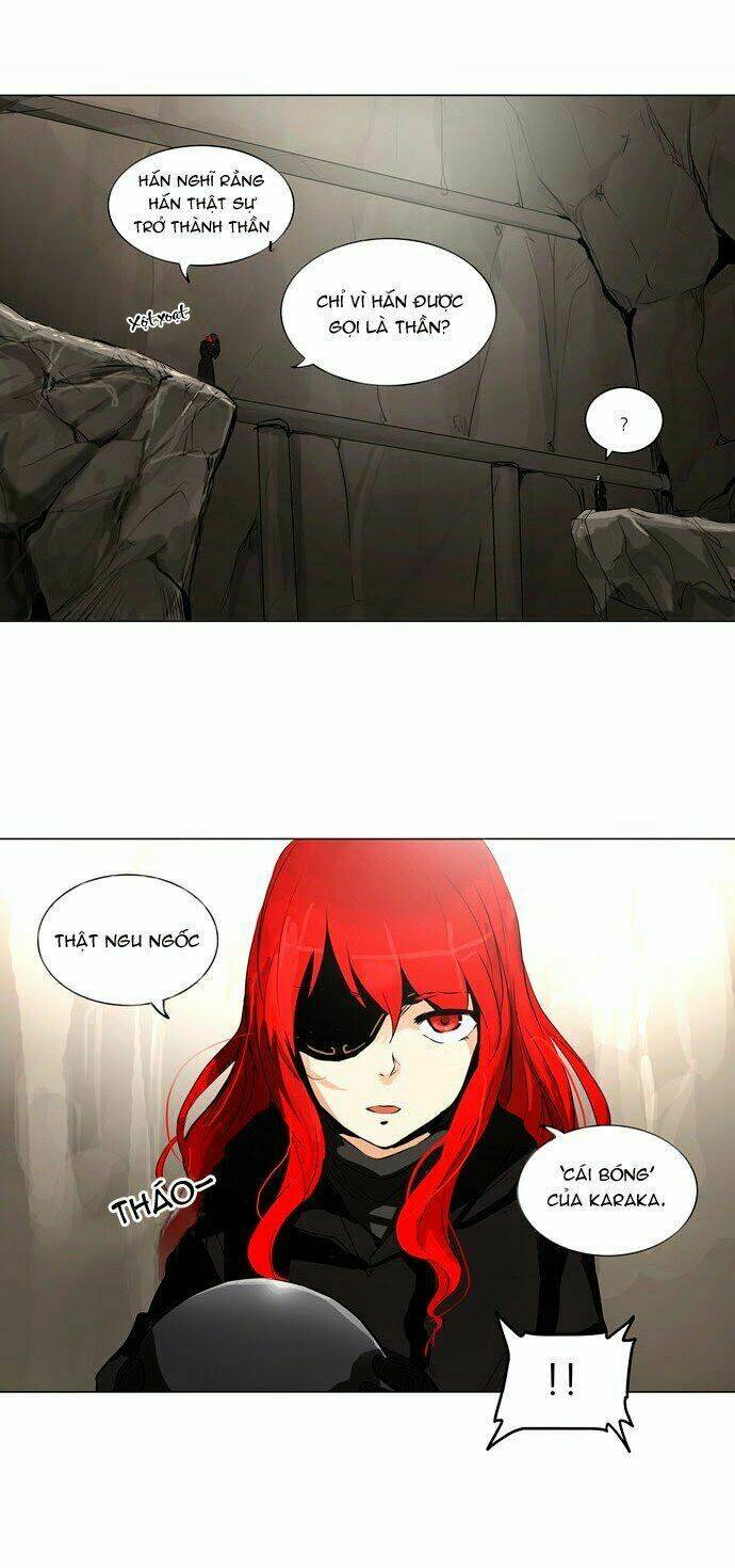 Cuộc Chiến Trong Tòa Tháp Chapter 170 - Trang 2