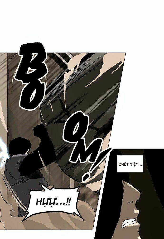 Cuộc Chiến Trong Tòa Tháp Chapter 170 - Trang 2