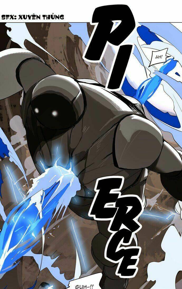 Cuộc Chiến Trong Tòa Tháp Chapter 170 - Trang 2