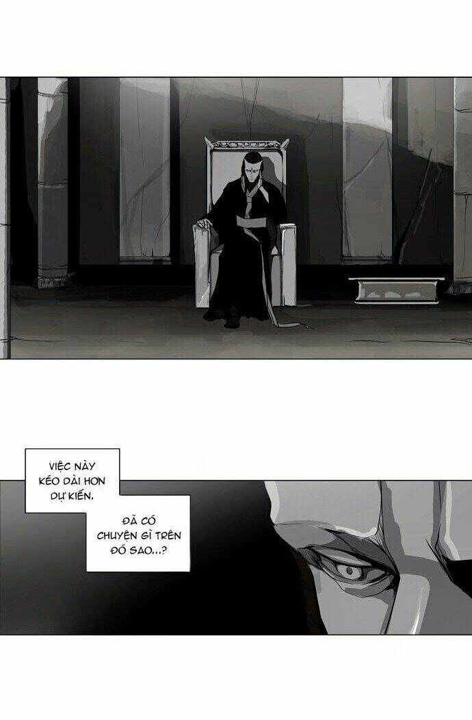 Cuộc Chiến Trong Tòa Tháp Chapter 170 - Trang 2