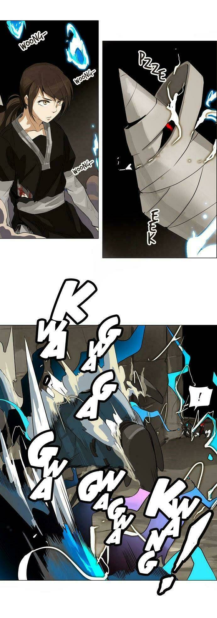 Cuộc Chiến Trong Tòa Tháp Chapter 172 - Trang 2