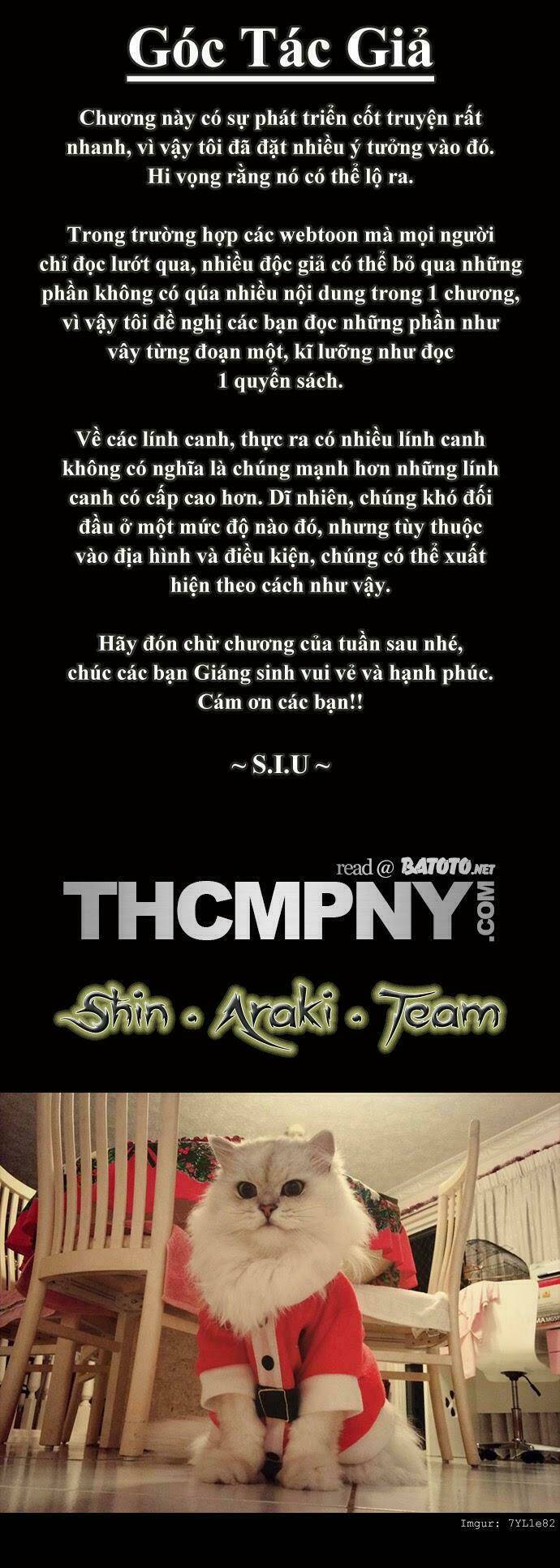 Cuộc Chiến Trong Tòa Tháp Chapter 172 - Trang 2