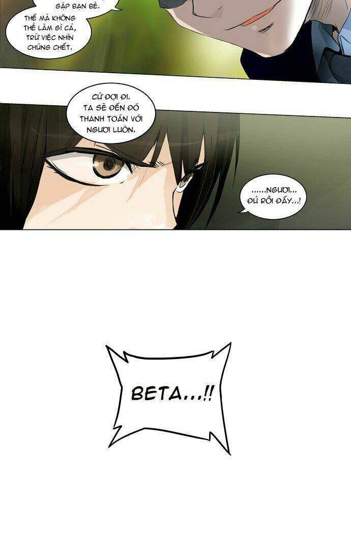 Cuộc Chiến Trong Tòa Tháp Chapter 174 - Trang 2