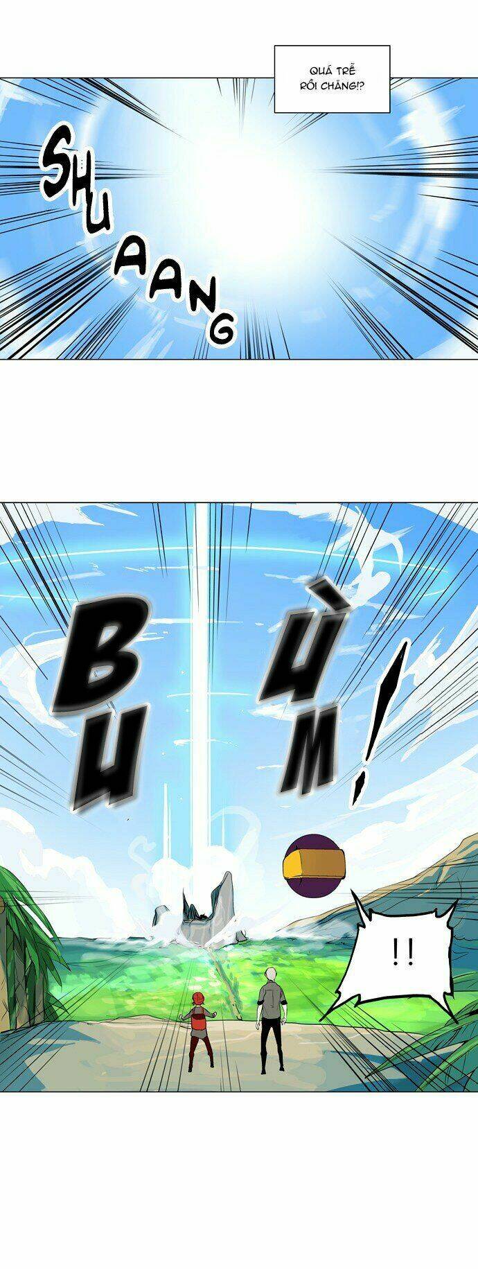 Cuộc Chiến Trong Tòa Tháp Chapter 174 - Trang 2