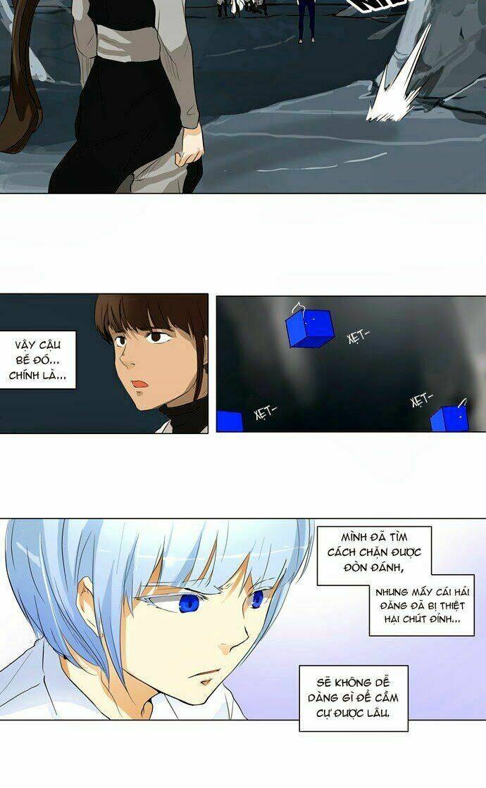 Cuộc Chiến Trong Tòa Tháp Chapter 175 - Trang 2