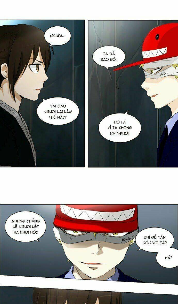 Cuộc Chiến Trong Tòa Tháp Chapter 175 - Trang 2