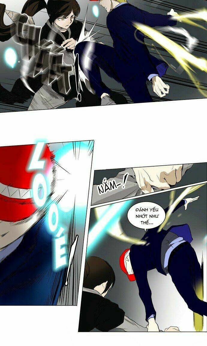 Cuộc Chiến Trong Tòa Tháp Chapter 175 - Trang 2