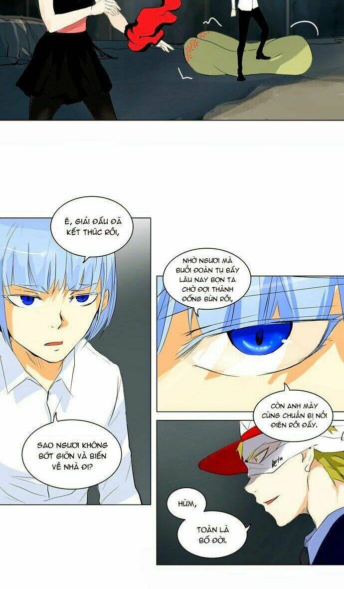 Cuộc Chiến Trong Tòa Tháp Chapter 175 - Trang 2