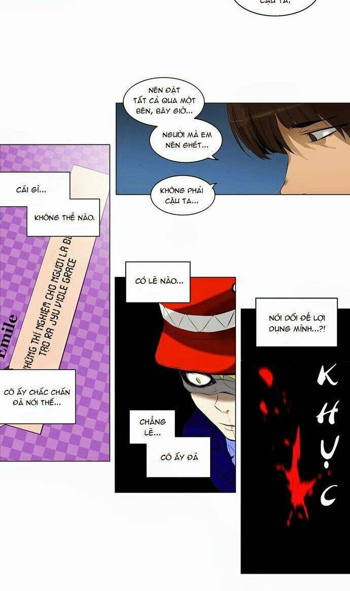 Cuộc Chiến Trong Tòa Tháp Chapter 176 - Trang 2