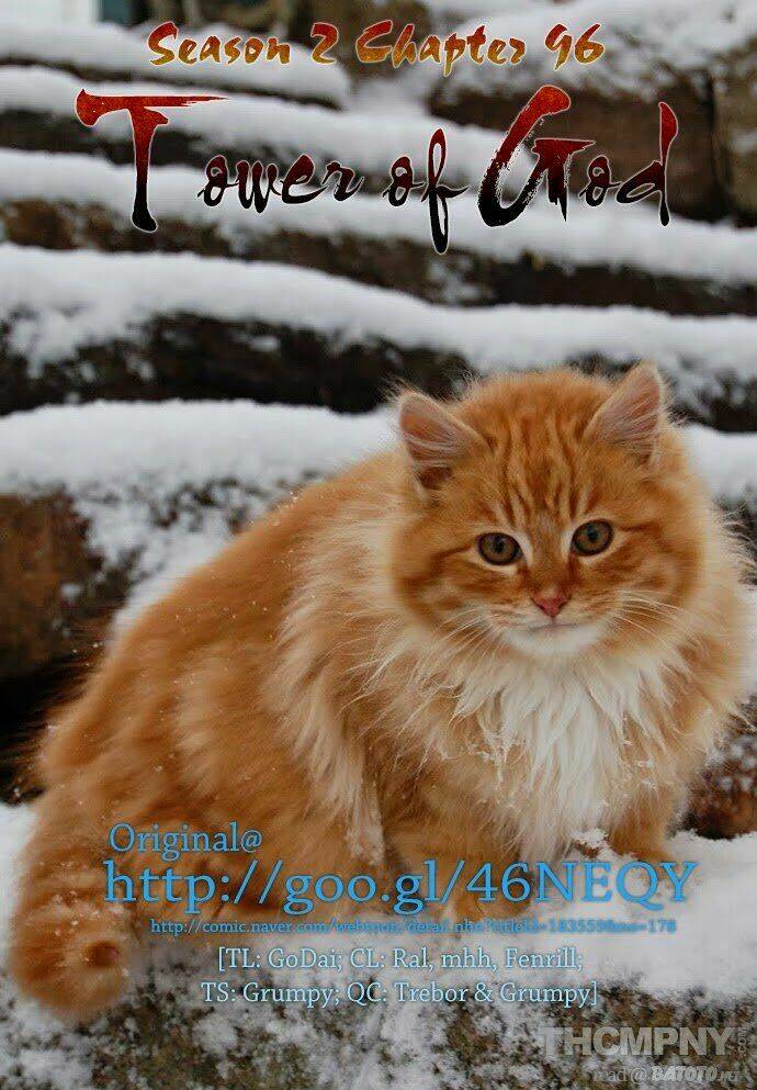 Cuộc Chiến Trong Tòa Tháp Chapter 176 - Trang 2