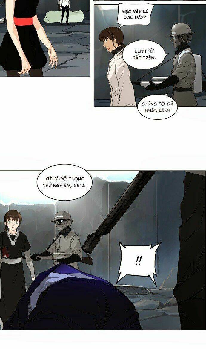 Cuộc Chiến Trong Tòa Tháp Chapter 176 - Trang 2