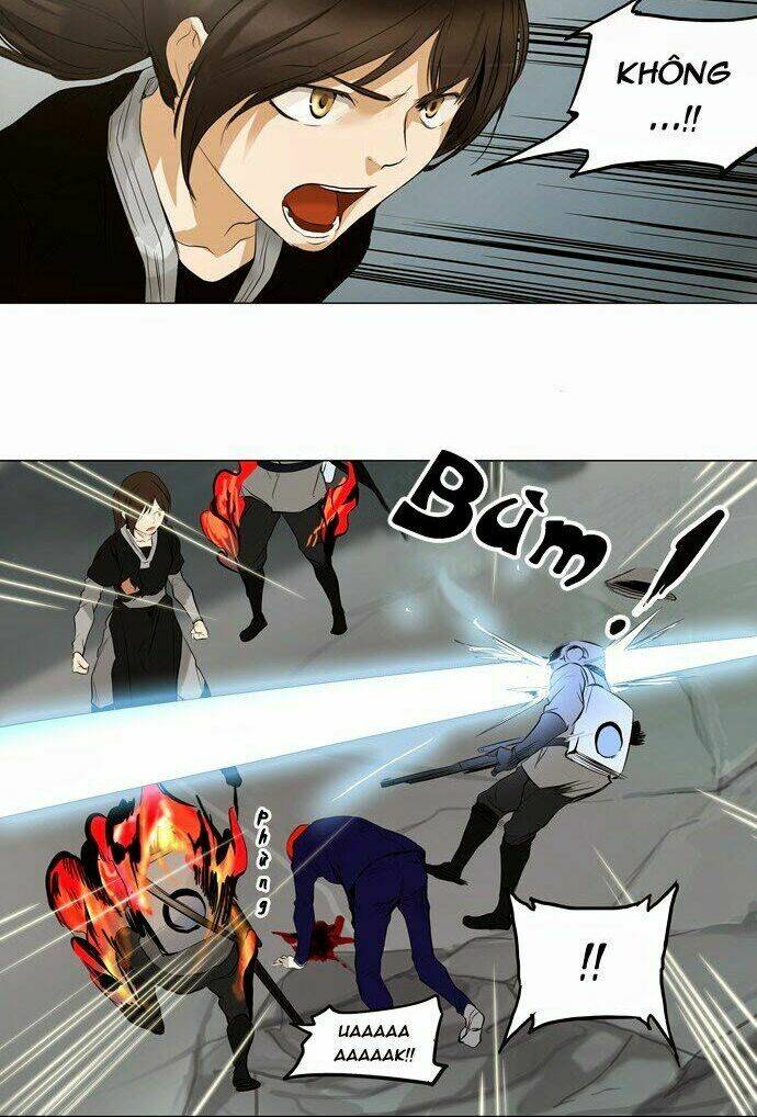 Cuộc Chiến Trong Tòa Tháp Chapter 176 - Trang 2