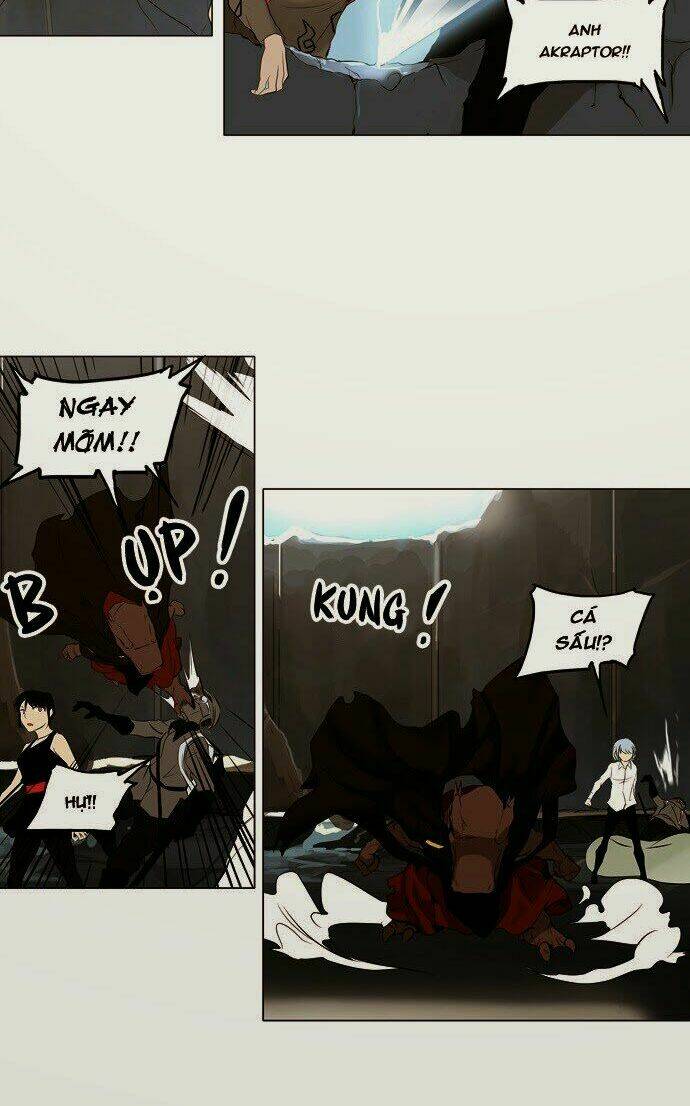 Cuộc Chiến Trong Tòa Tháp Chapter 176 - Trang 2