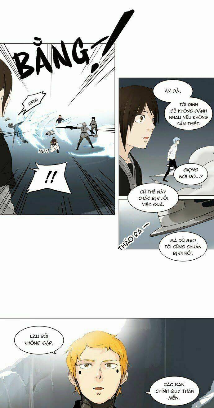 Cuộc Chiến Trong Tòa Tháp Chapter 176 - Trang 2