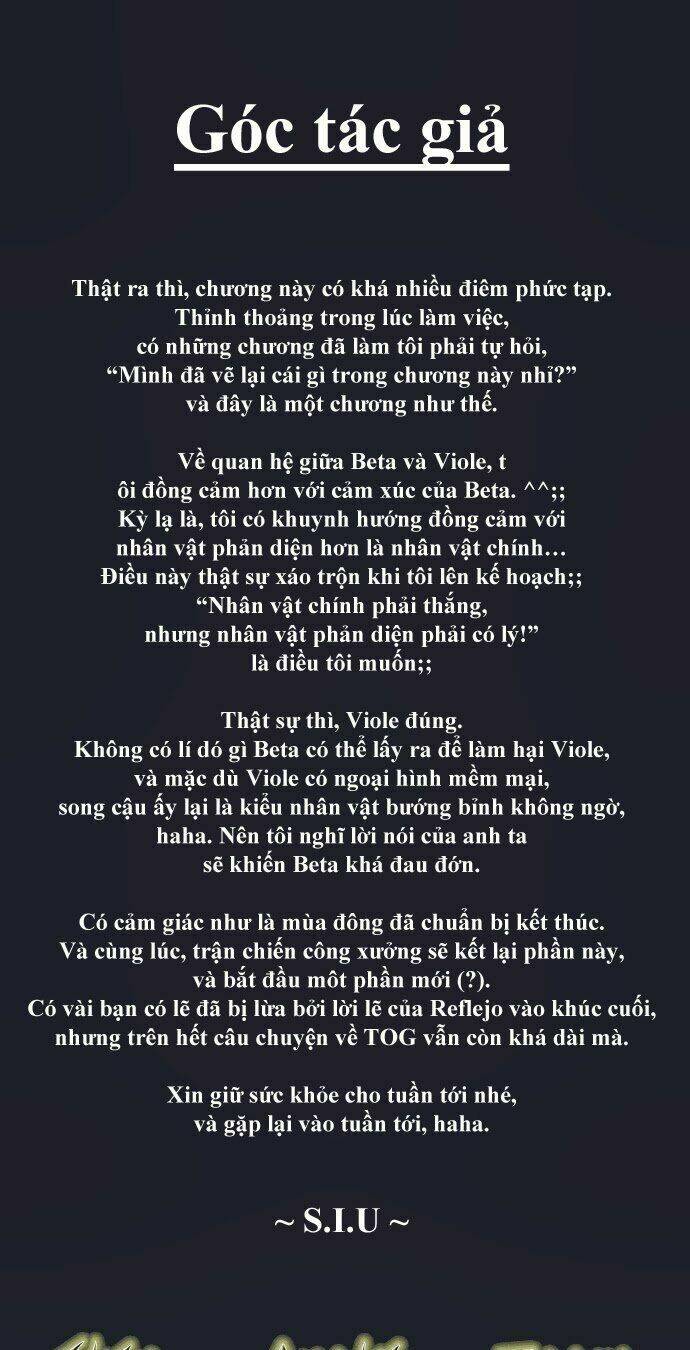 Cuộc Chiến Trong Tòa Tháp Chapter 176 - Trang 2