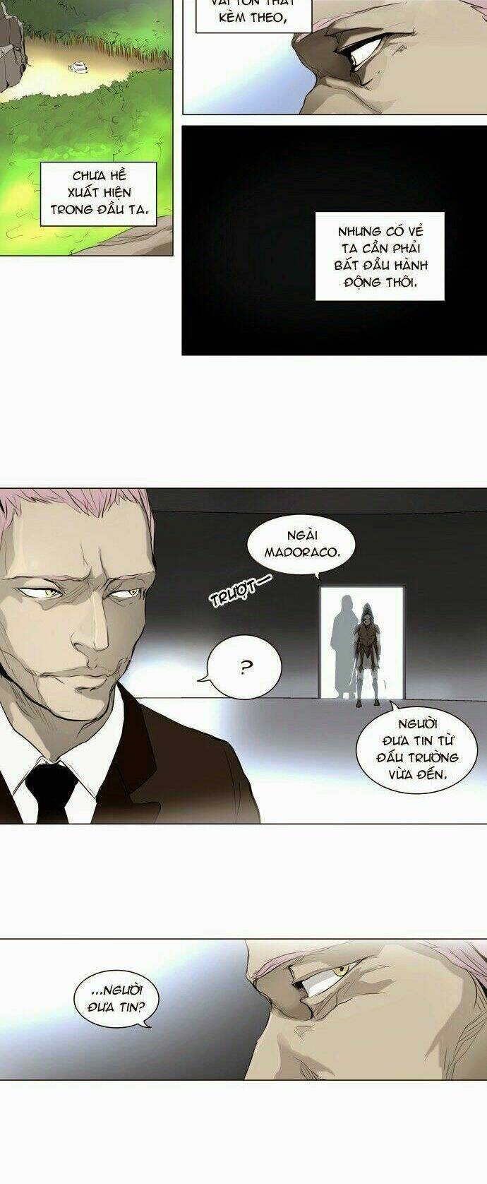 Cuộc Chiến Trong Tòa Tháp Chapter 178 - Trang 2