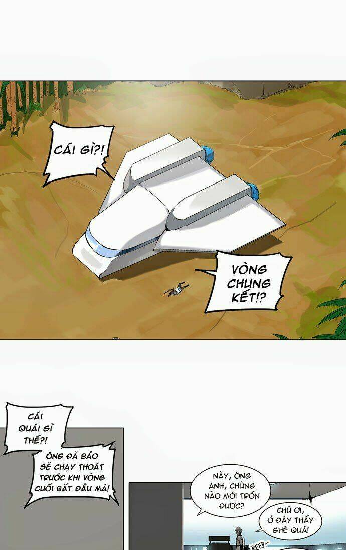 Cuộc Chiến Trong Tòa Tháp Chapter 179 - Trang 2