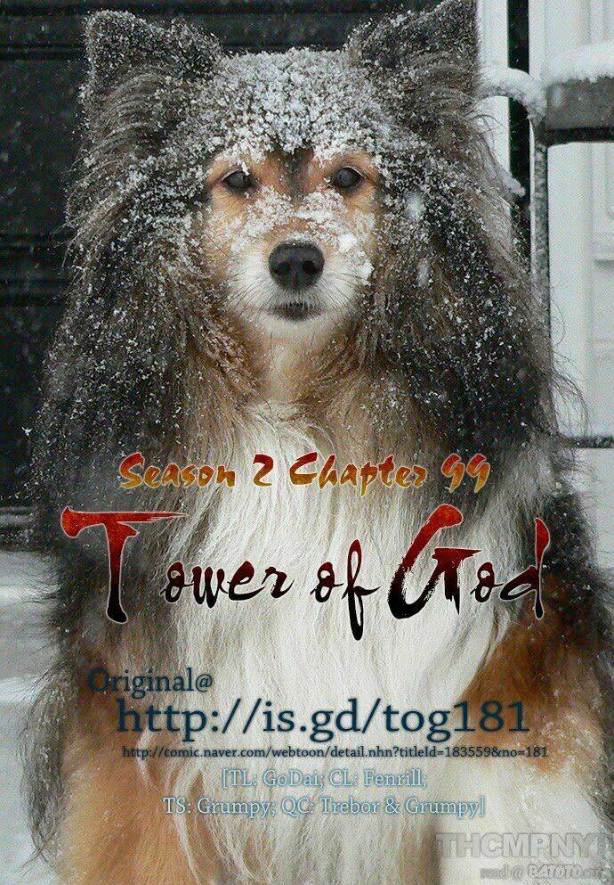 Cuộc Chiến Trong Tòa Tháp Chapter 179 - Trang 2