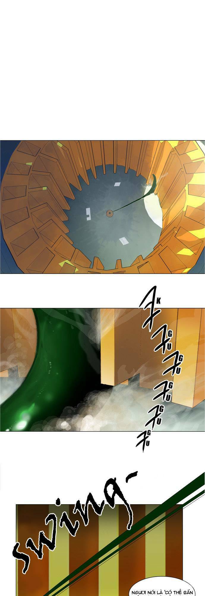 Cuộc Chiến Trong Tòa Tháp Chapter 18 - Trang 2