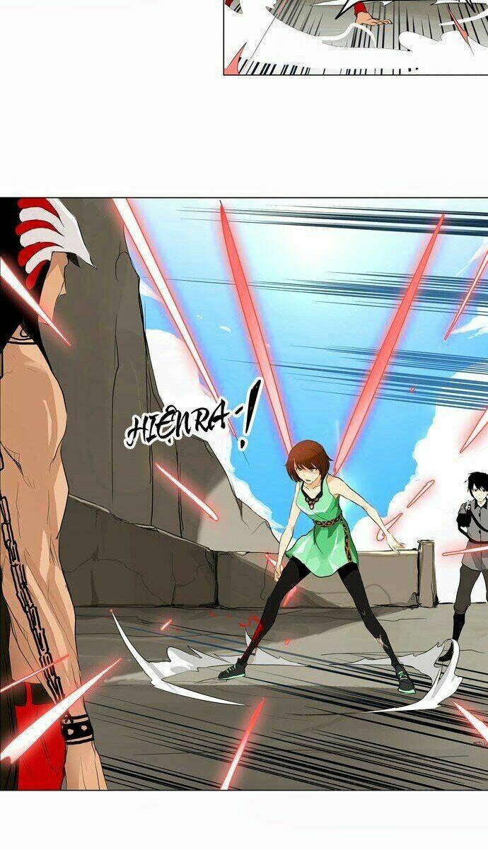 Cuộc Chiến Trong Tòa Tháp Chapter 180 - Trang 2