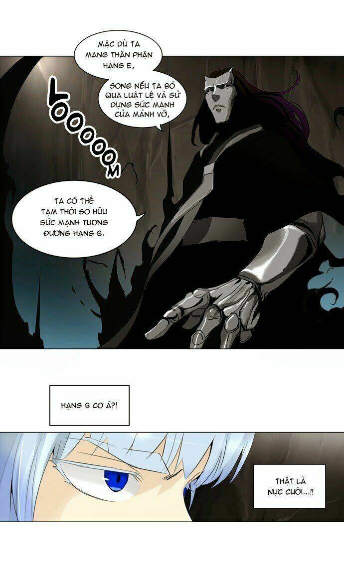 Cuộc Chiến Trong Tòa Tháp Chapter 180 - Trang 2