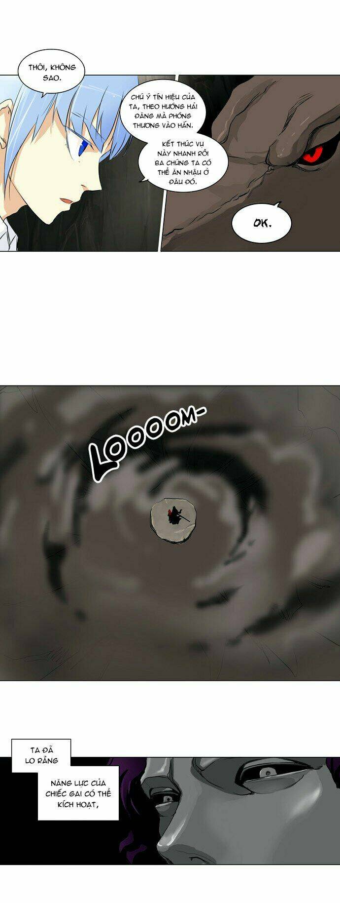 Cuộc Chiến Trong Tòa Tháp Chapter 182 - Trang 2