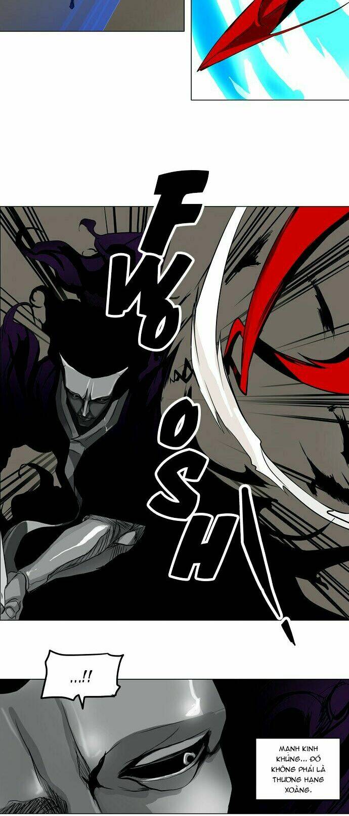 Cuộc Chiến Trong Tòa Tháp Chapter 182 - Trang 2