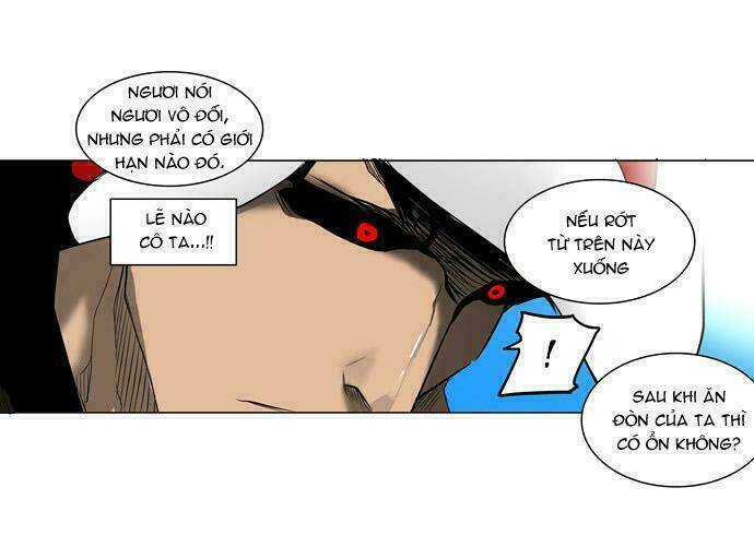 Cuộc Chiến Trong Tòa Tháp Chapter 183 - Trang 2