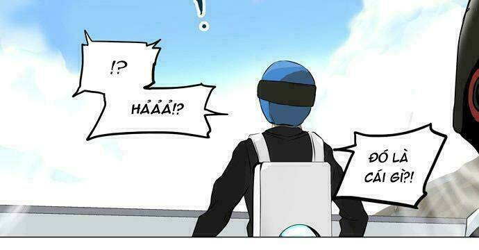 Cuộc Chiến Trong Tòa Tháp Chapter 184 - Trang 2