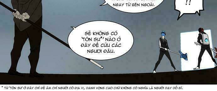 Cuộc Chiến Trong Tòa Tháp Chapter 186 - Trang 2