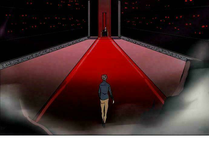 Cuộc Chiến Trong Tòa Tháp Chapter 189 - Trang 2