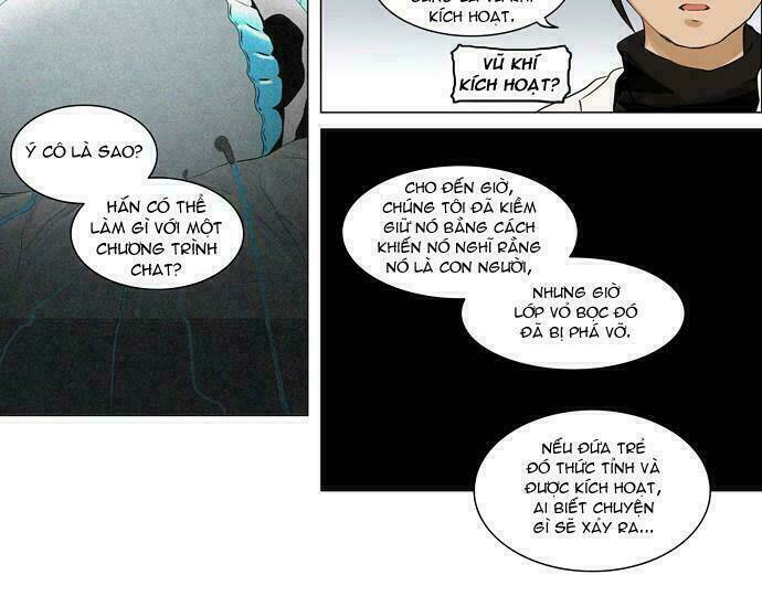 Cuộc Chiến Trong Tòa Tháp Chapter 190 - Trang 2