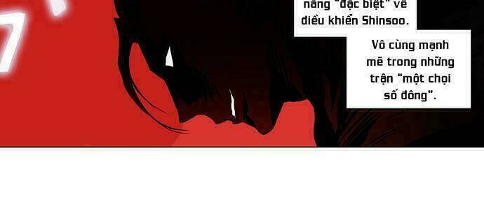 Cuộc Chiến Trong Tòa Tháp Chapter 191 - Trang 2